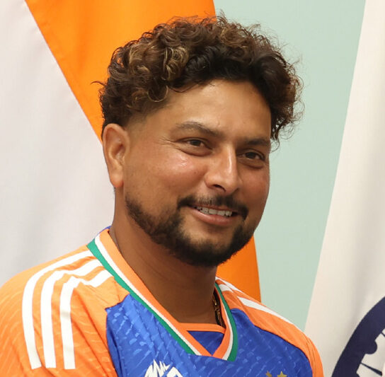 kuldeep yadav