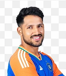 dhruv jurel