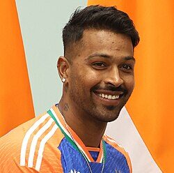 hardik pandya
