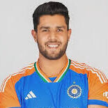 harshit rana