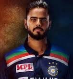 nitish rana
