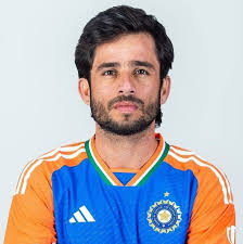 Ravi bishnoi