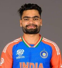 rinku singh