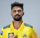 rituraj gaikwad