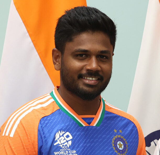 sanju samson