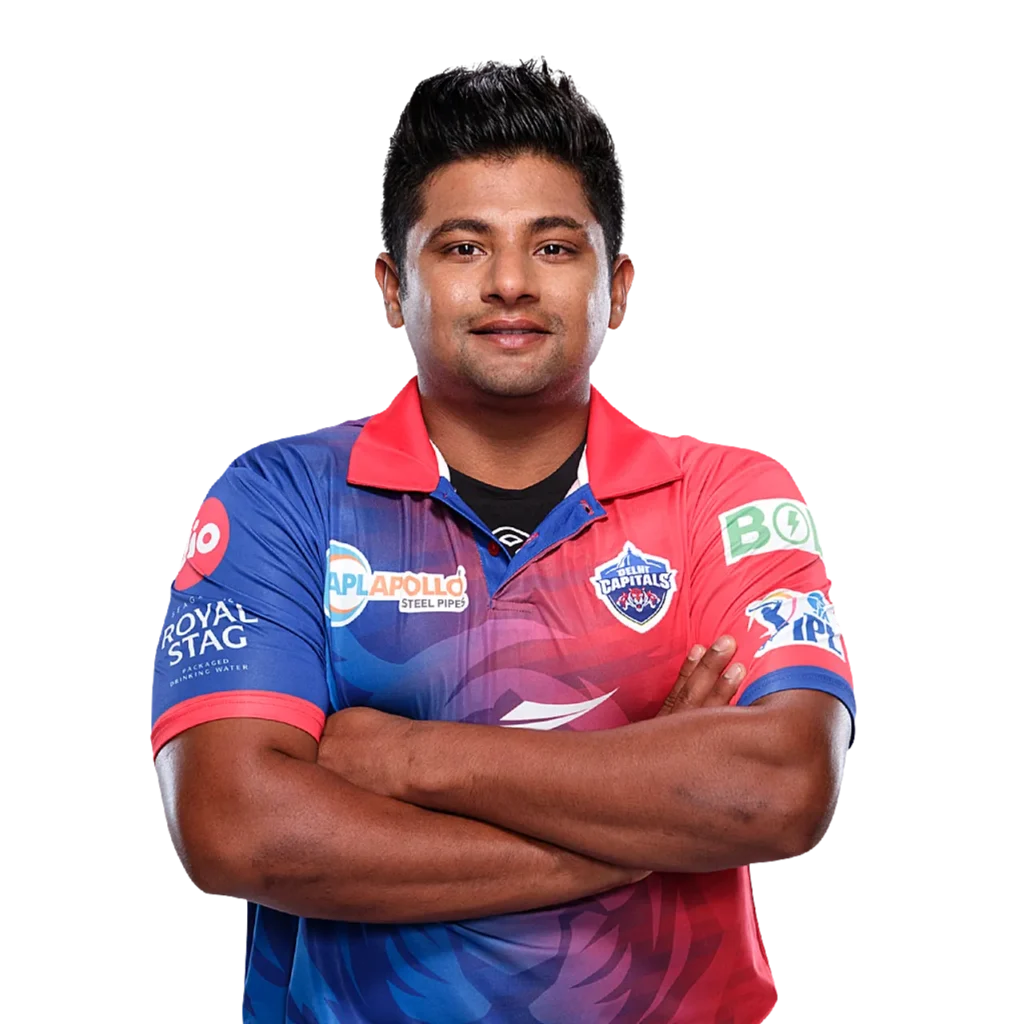 sarfaraj khan